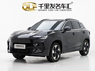 JETOUR &#23665;&#28023;L6 2024 YEAR 1.5TD DHT ULTRA 2024