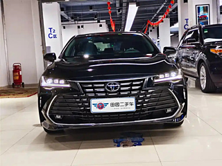 TOYOTA AVALON 2024