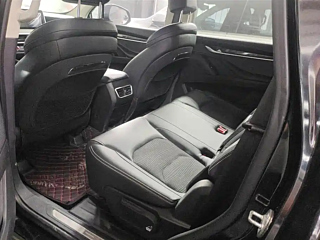 MAXUS D90  2017 YEAR 2.0T MANUAL 4WD 2017