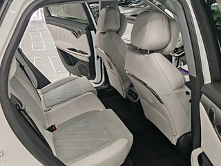VOYAH FREE 2025 YEAR 318 318KM EDITION 2025