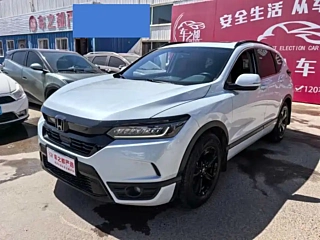 HONDA BREEZE  2020 YEAR 240TURBO CVT 2WD ELITE EDITION 2020
