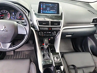 MITSUBISHI &#22869;&#27468;  2021 YEAR 1.5T CVT 2WD  EDITION 2021