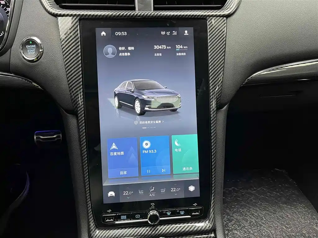 FORD TAURUS 2021