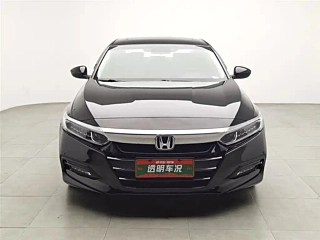 HONDA ACCORD 2018