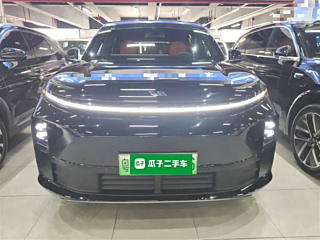 LI AUTO L6  2024 YEAR PRO 2024