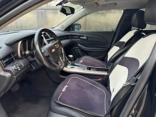 CHEVROLET MALIBU  2012 YEAR 2.0L AUTOMATIC DELUXE EDITION 2012