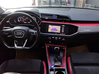AUDI Q3  2020 YEAR 40 TFSI FASHION DYNAMIC 2020