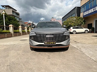 HAVAL &#31070;&#20861;  2022