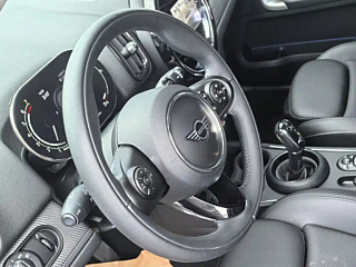 MINI COUNTRYMAN 2021 YEAR 2.0T COOPER S 2021
