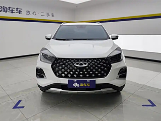 CHERY TIGGO 5X