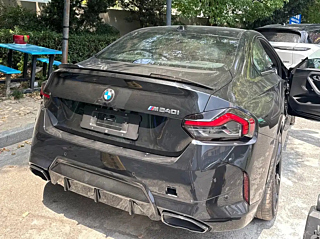 BMW M240I  2025 YEAR M240I XDRIVE 2025