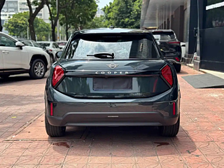 MINI OTHER 2025 YEAR 1.5T COOPER CLASSIC EDITION 2025