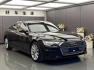 AUDI A6L 2022