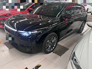 Заказать LEAPMOTOR C10