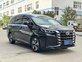 TRUMPCHI M6 2021