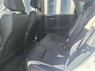 NETA AUTO V 2022 YEAR 400 LITE 2022