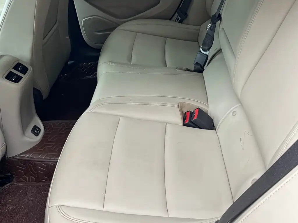 BUICK REGAL 2021
