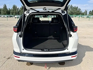 HONDA BREEZE  2020 YEAR 240TURBO CVT 4WD EXCLUSIVE EDITION 2020