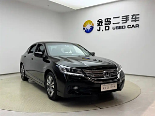 HONDA ACCORD 2015