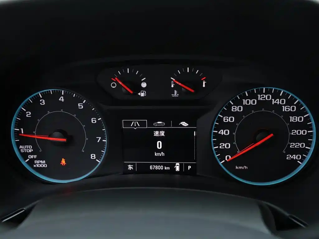 CHEVROLET EXPLORER 2022