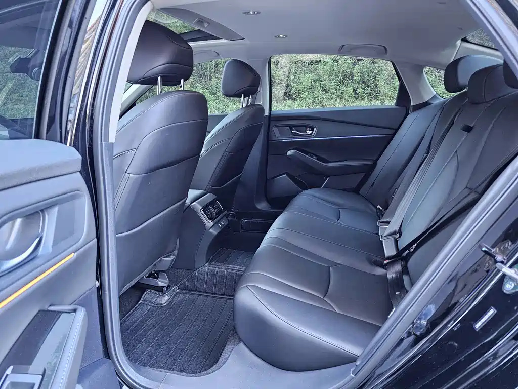 HONDA ACCORD 2025