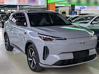 CHANGAN &#21551;&#28304;Q05  2023 YEAR 125 PRO 2023