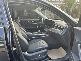HONGQI HS5 2023 YEAR 2.0T PRO EDITION 2023