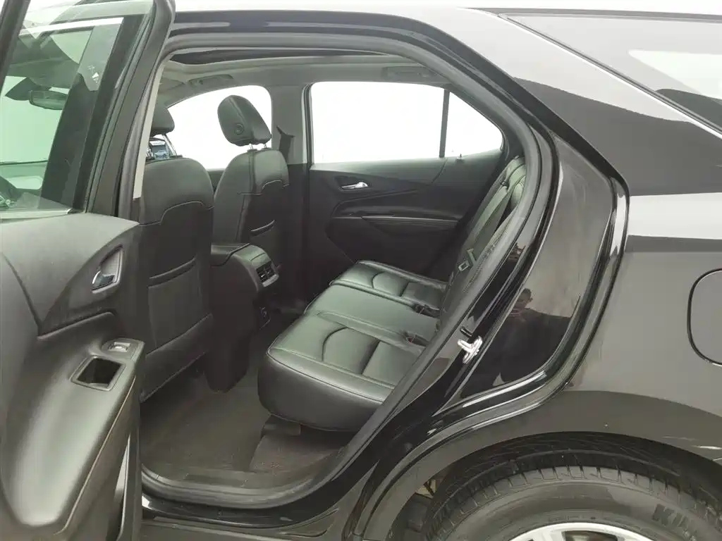 CHEVROLET EXPLORER 2020