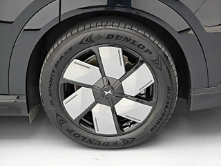XPENG MOTORS X9  2024 YEAR 610 RANGE PRO 2024