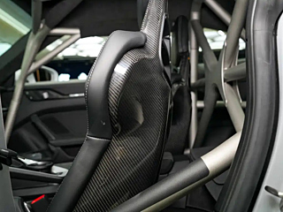 PORSCHE 911 2023 YEAR GT3 RS 4.0L 2023
