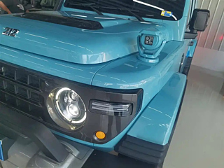 BAW 212 T01  2025 YEAR 2.0T 2025