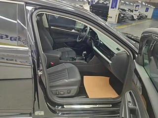 VOLKSWAGEN PASSAT 2022 YEAR 330TSI STARRY SKY ELITE EDITION 2022
