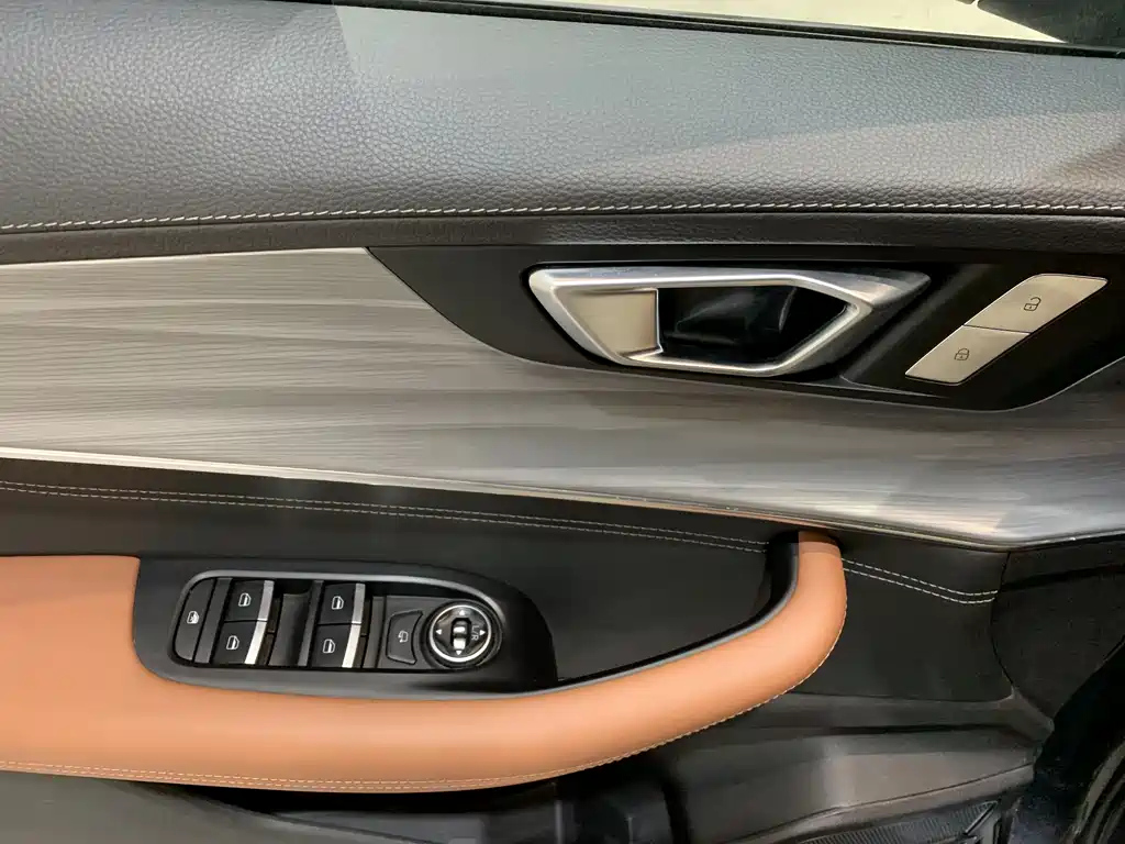 CHERY TIGGO 8 PLUS 2022