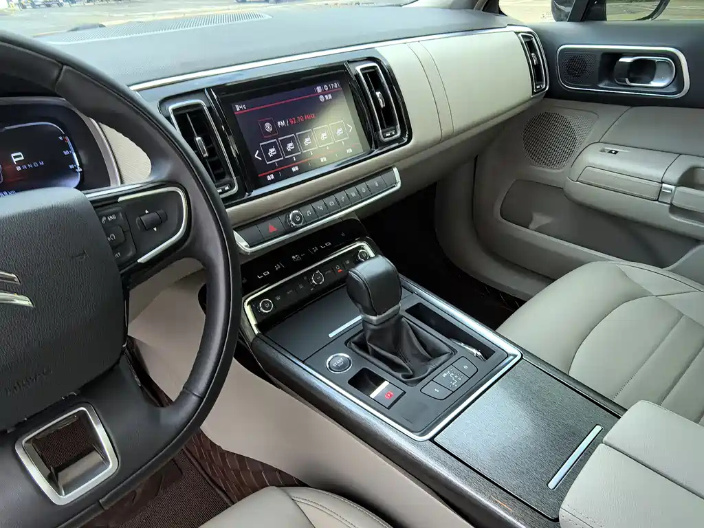 CITROEN C6 2017