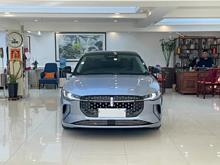 Заказать LINCOLN Z