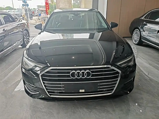 AUDI A6L 2019