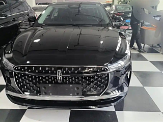 LINCOLN Z 2022