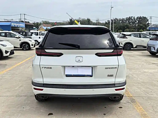HONDA BREEZE 2020 YEAR 240TURBO CVT 2WD DELUXE EDITION 2020