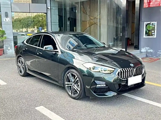 BMW 2-SERIES 2021