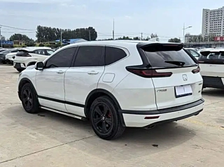 HONDA BREEZE 2020 YEAR 240TURBO CVT 2WD DELUXE EDITION 2020