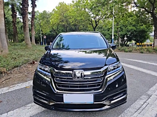 HONDA ALISON 2020