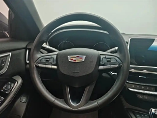 CADILLAC CT5  2022 YEAR 28T LUXURY  STANDARD EDITION 2022