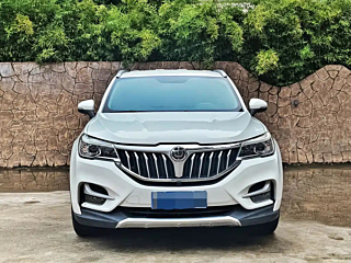Заказать ZHONGHUA V6