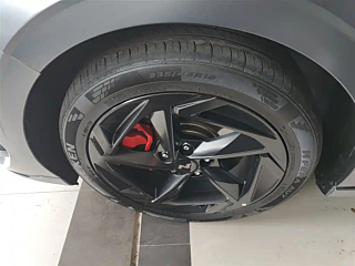 HYUNDAI SONATA 2024 YEAR 2.0T N LINE AIR 2024