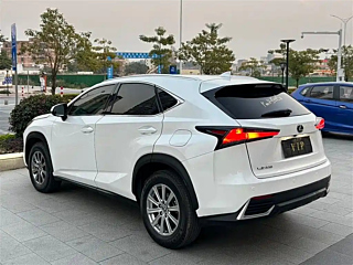 LEXUS NX 2018 YEAR 200 EDITION EURO V 2018