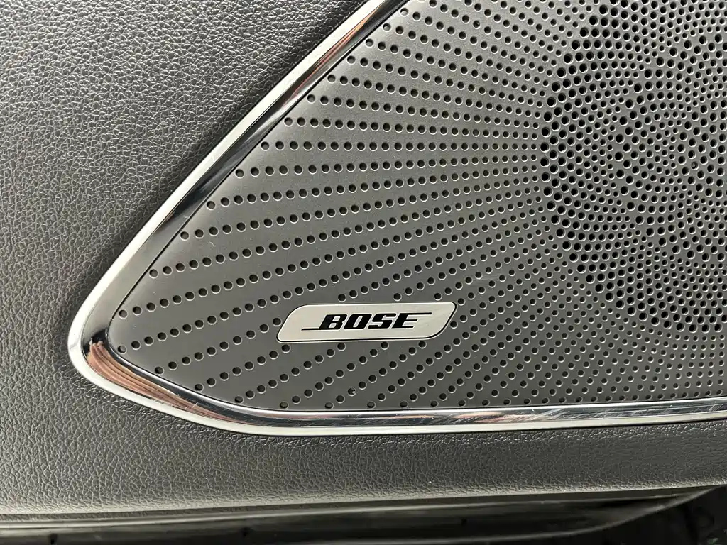 HONGQI HS5 2022