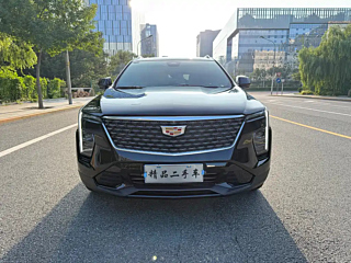 CADILLAC XT4 2024