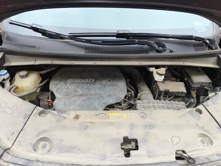 TRUMPCHI M8 2023