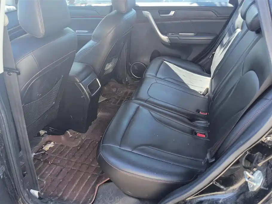 HAVAL H6 2015