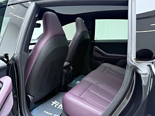 NIO ET5T  2024 YEAR 75KWH TOURING 2024